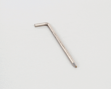 MANITOWOC ICE 4140023 RETAINING PIN