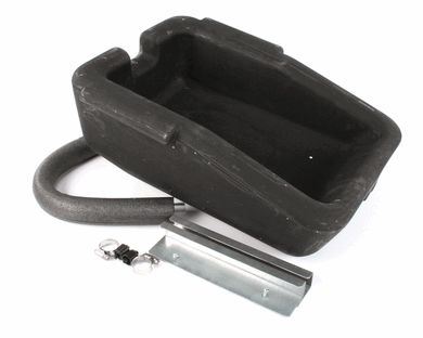MANITOWOC ICE 5010422 DRAINPAN BLOW MOLD RETRO