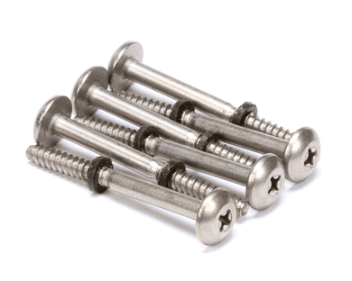 MANITOWOC ICE 51-1901-9 FRONT COVER SCREW
