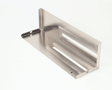 MANITOWOC ICE 6010981 COVER - LH