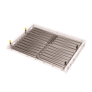 MANITOWOC ICE 7626969 EVAPORATOR ASSEMBLY JR/QR1800-REG