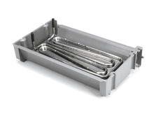 MANITOWOC ICE 7629463 EVAPORATOR ASSEMBLY QD0130