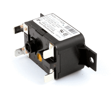 MANITOWOC ICE 8505533 RELAY  115/60  9400-11T1528