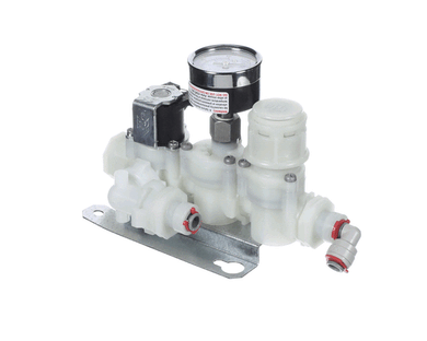 MULTIPLEX 000-BIC-01GD-S SOLENOID