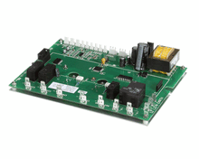 MULTIPLEX 000013599 BOARD CONTROL ASSEMBLY ECR