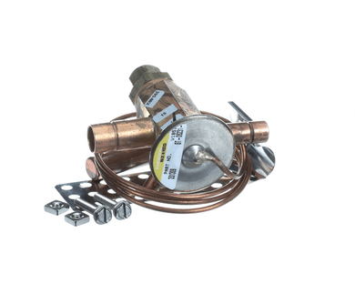 MULTIPLEX 00201309 VALVE EXP 1-1/2HP COMPR