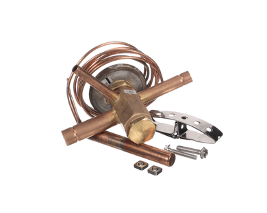 MULTIPLEX 00212985 VALVE EXPANSION 1.00 TON