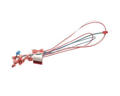 MULTIPLEX 00213838 HARNESS CONTROL TO WTR SW