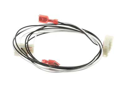 MULTIPLEX 00214001 HARNESS POWER MCQUAD