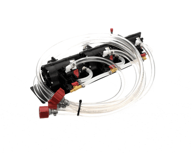 MULTIPLEX 00217225 PUMP PANEL ASSEMBLY 3 SHUR CC