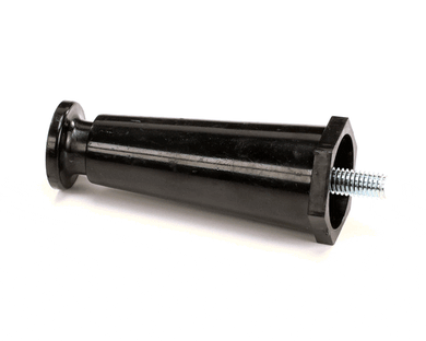 MULTIPLEX 0101005 LEG .375-16X4 BLK APPLIAN