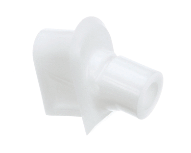 MULTIPLEX 020001418 BUSHING MUSHROOM W/ HOLE FRONT SRV