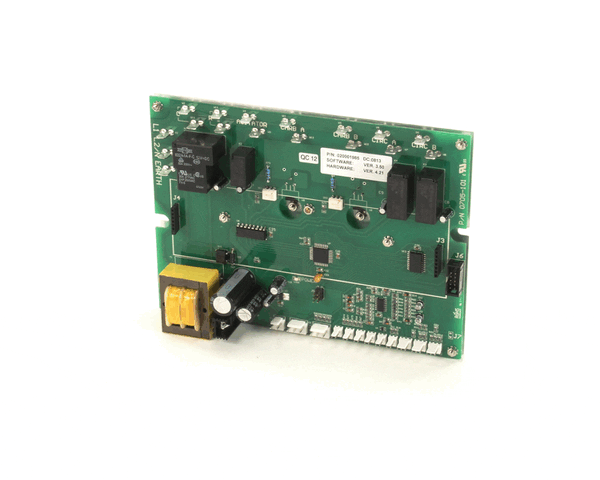 MULTIPLEX PARTS B020001985