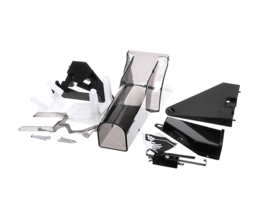 MULTIPLEX 020002317 MOUNT ROCKING CHUTE SL