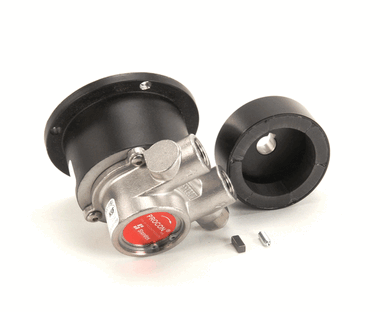 MULTIPLEX 020003449 PUMP 215 MAG SS 100GPH WITH BYPASS