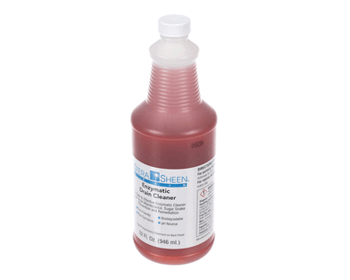 MULTIPLEX 020008349 DRN CLNR STERA SHN 1QT BTL 6PK