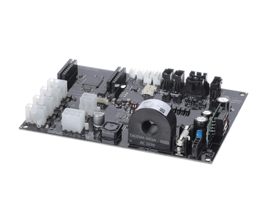 MULTIPLEX 020008647 UTB BOARD (PCBA  UTILITY MONITOR)