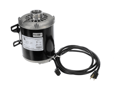 MULTIPLEX 020008826 MTR 115 VAC 1/3HP 60HZ WLD BASE W/CORD A