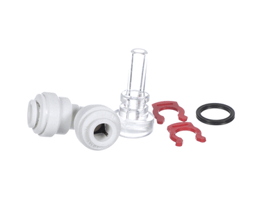 MULTIPLEX 020009040 KIT DRAIN RINSE NOZZLE ECOBLEND