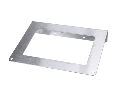 MULTIPLEX 020009101 BEZEL 7IN  UI RETROFIT ADAPT MF