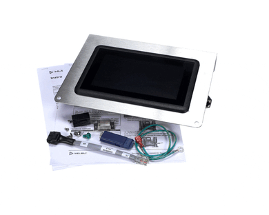 MULTIPLEX 020009141 KIT DISPLAY 7 INCH GEN 6.00.01 IOB