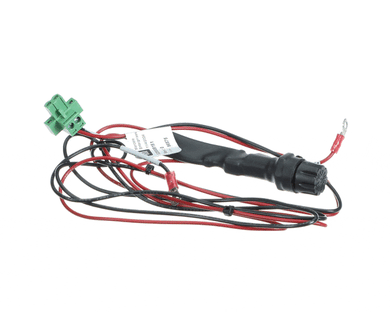 MULTIPLEX 020009151 HARNESS 24V POWER TOUCHSCREEN