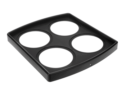MULTIPLEX 1706123 COVER FRONT CUP DISPENSE SMOOT