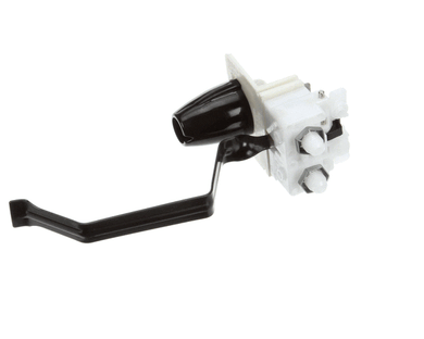 MULTIPLEX 202-FN-SLB-B VLV MECH SSL BLK