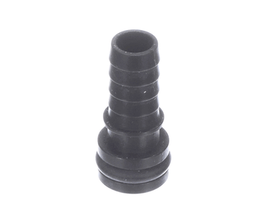 MULTIPLEX 20325-031 FITTING PUMP 3/8 STRAIGHT PLAS