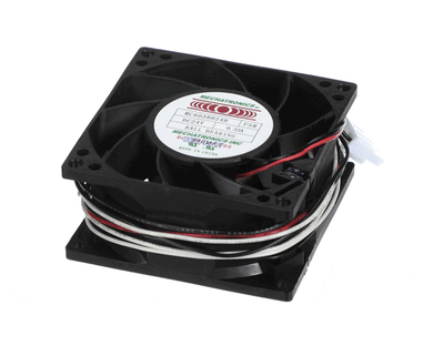 MULTIPLEX 2160043 FAN AXIAL 80X80X38MM 70CFM