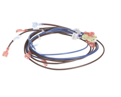 MULTIPLEX 2185679 WIRE HARNESS  POWER RELAY MOD  120V