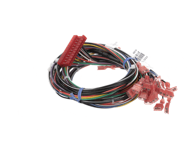 MULTIPLEX 2187001 HARNESS DISPENSE SOL BIC MAN