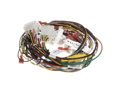 MULTIPLEX 2187102 HARNESS DC MODULAR