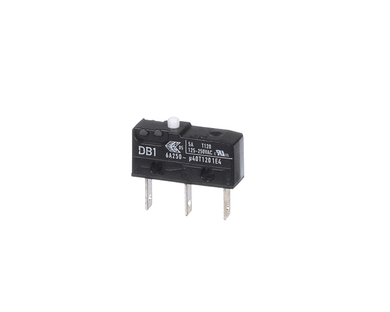 MULTIPLEX 26-0265 CHERRY SWITCH LEV