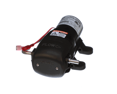 MULTIPLEX 3238554 PUMP DIAPHRAGM 24VDC  NITRO