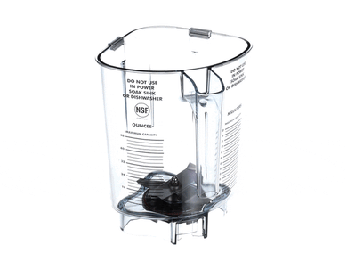 MULTIPLEX 3239676 CONT  BLNDNG  VM NO SPOUT  DBL