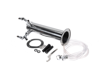 MULTIPLEX 3239808 TOWER  TAP  CHROME  3IN  DIA