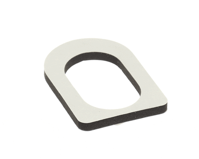 MULTIPLEX 3434865 GASKET ICE SHAVER