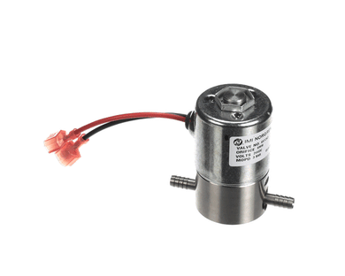 MULTIPLEX 3540085 VALVE SLND 1/4 NPT NITRO