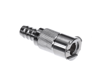 MULTIPLEX 3547347 CPLNG LC FEM VLVD INLINE 3/8 B