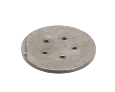 MULTIPLEX 3547967 DIFFUSER DISK 30 NITRO