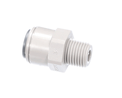 MULTIPLEX 3547972 FITTING 3/8 PTC X 1/4 BSPT