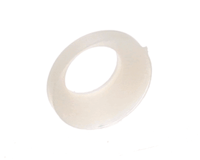 MULTIPLEX 5001833 WASHER TAPERED 3/8 FLARENYLON