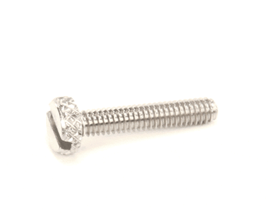 MULTIPLEX 5008033 SCREW 8-32X7/8 KNURL W/SLT