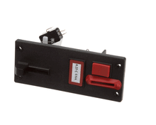 MULTIPLEX 5008313 MICROSWITCH COIN MECH