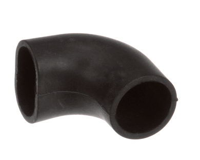 MULTIPLEX 5010337 ELBOW 90 DEG RUBBER