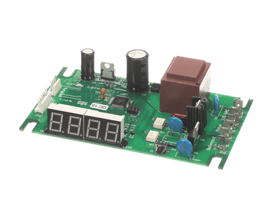 MULTIPLEX 5029296 BOARD QD MICRO CONTROL