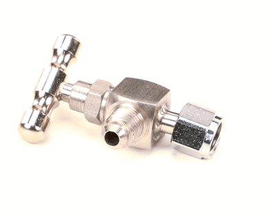 MULTIPLEX 8251513 VALVE SHUT-OFF 1/4MFX1/4SW ELB