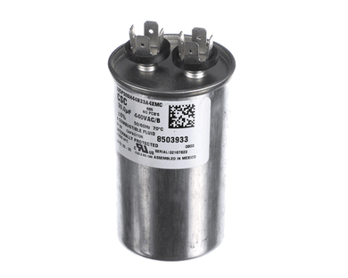 MULTIPLEX 8503933 RUN CAP 30 MFD 440V 2DIA