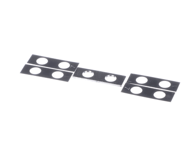 MULTIPLEX VMP00101 ICE BLADE SHIMS ONLY KIT